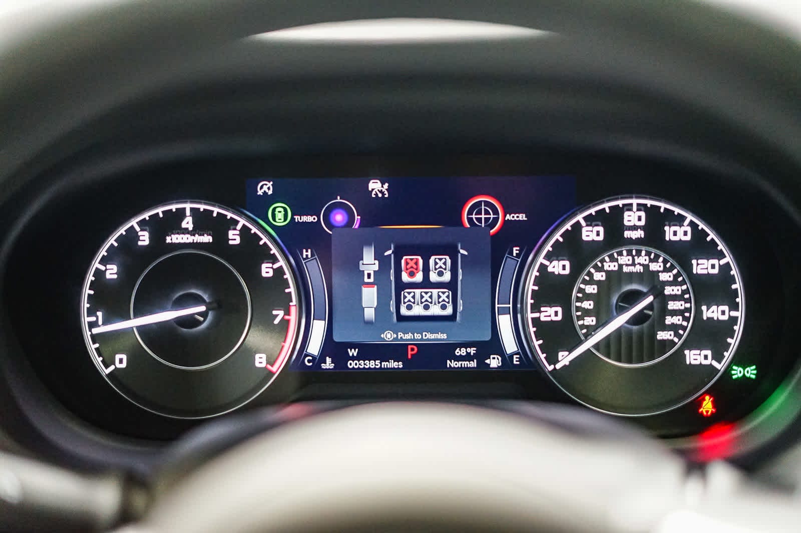 Thumbnail: 2025 Acura RDX - 29