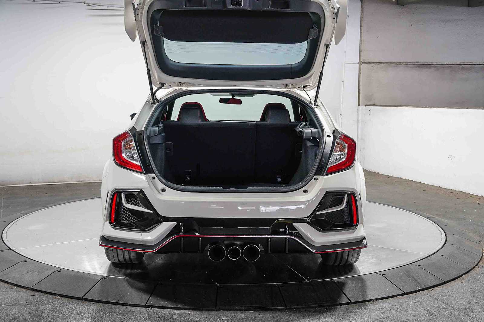 Thumbnail: 2020 Honda Civic - 24