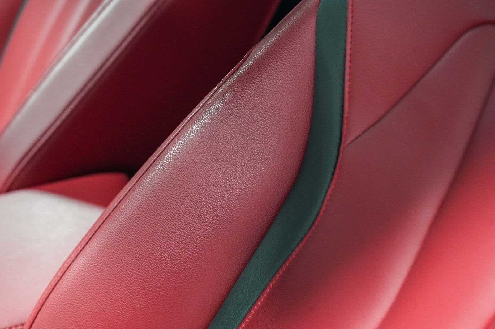 Thumbnail: 2023 Acura Integra - 23