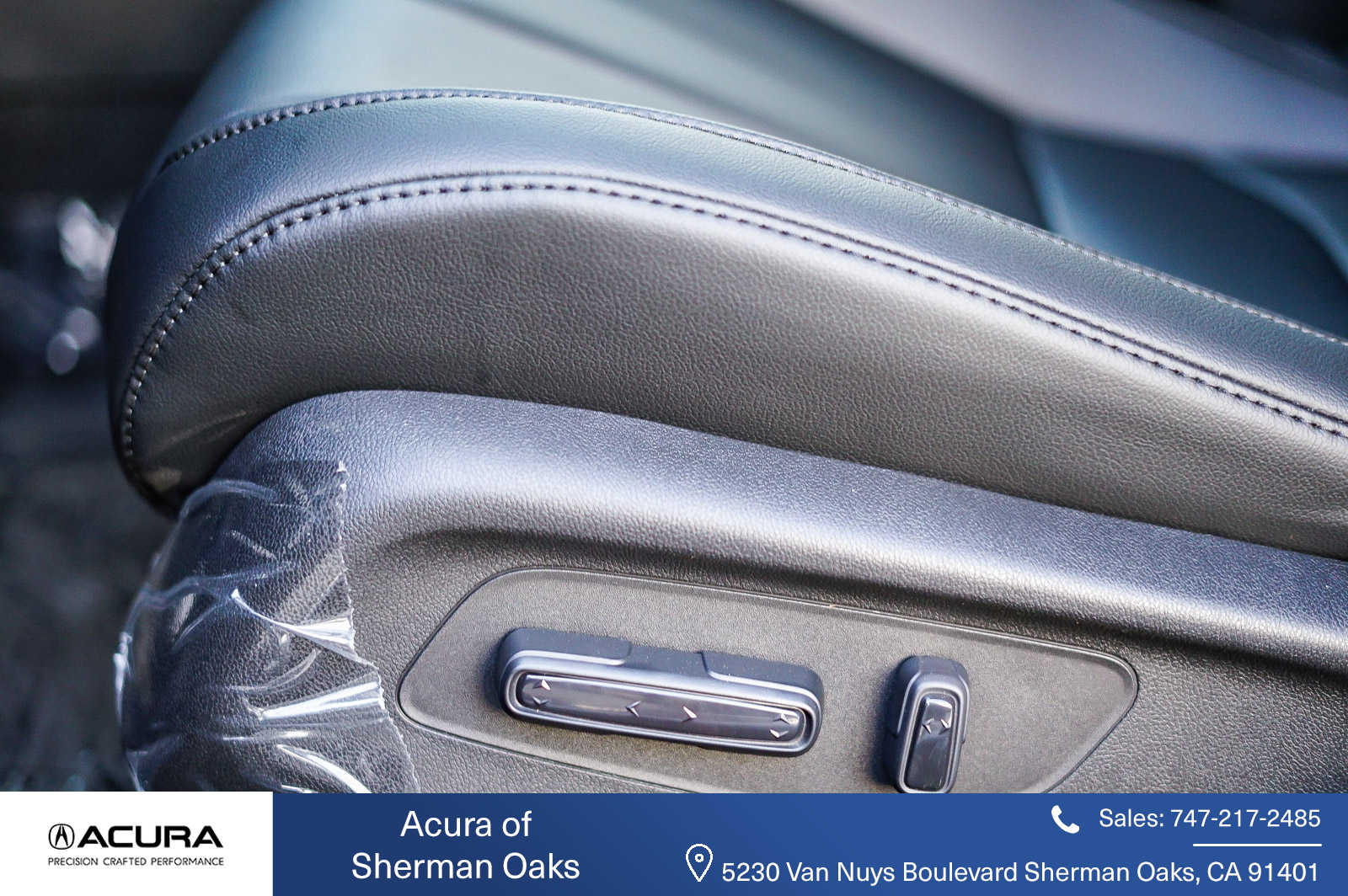 Thumbnail: 2026 Acura Integra - 26