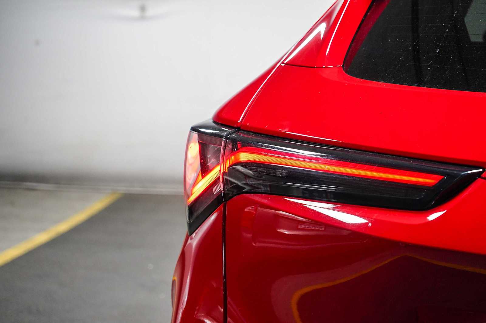 Thumbnail: 2025 Acura ADX - 12