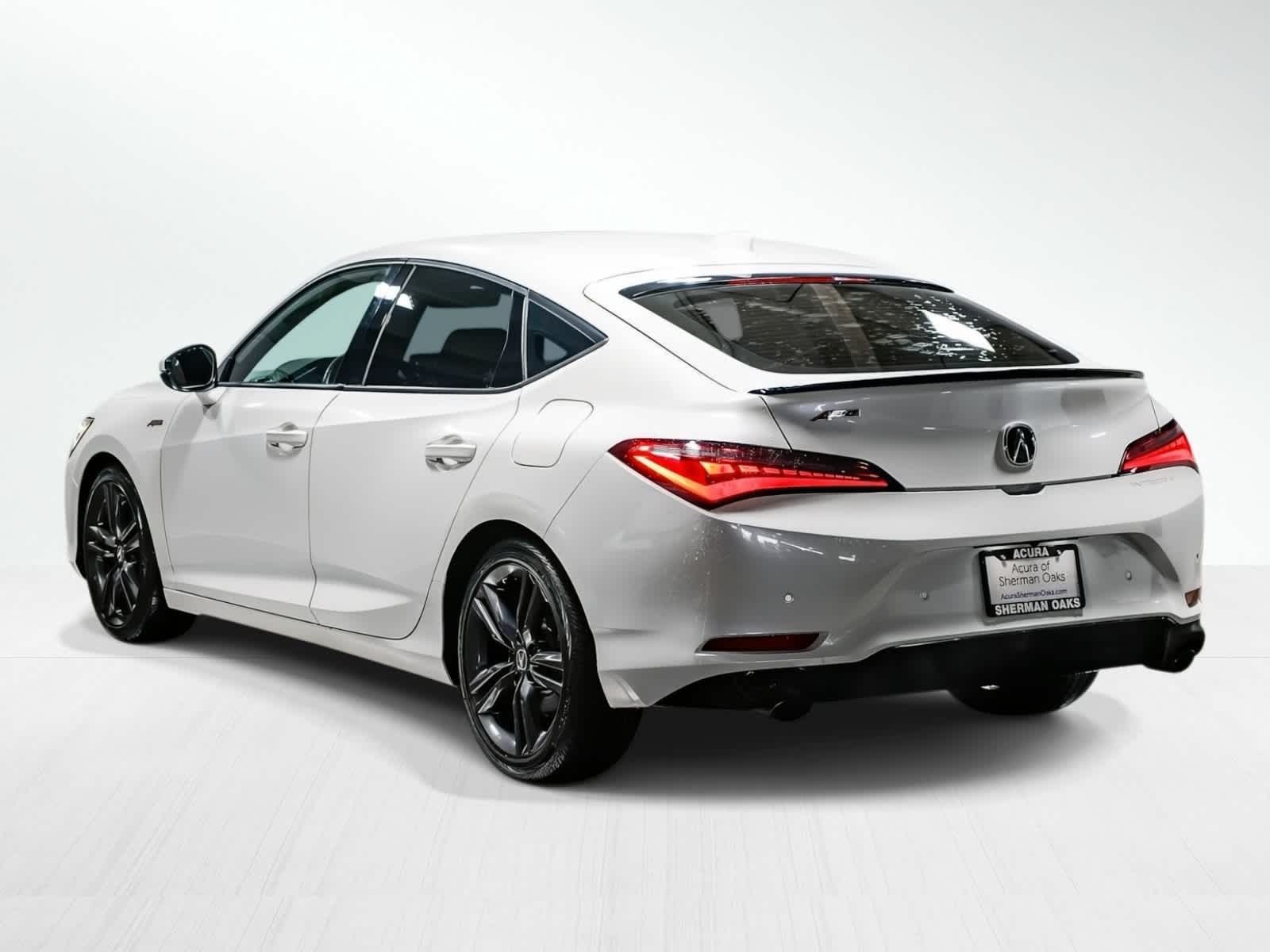 Thumbnail: 2024 Acura Integra - 2