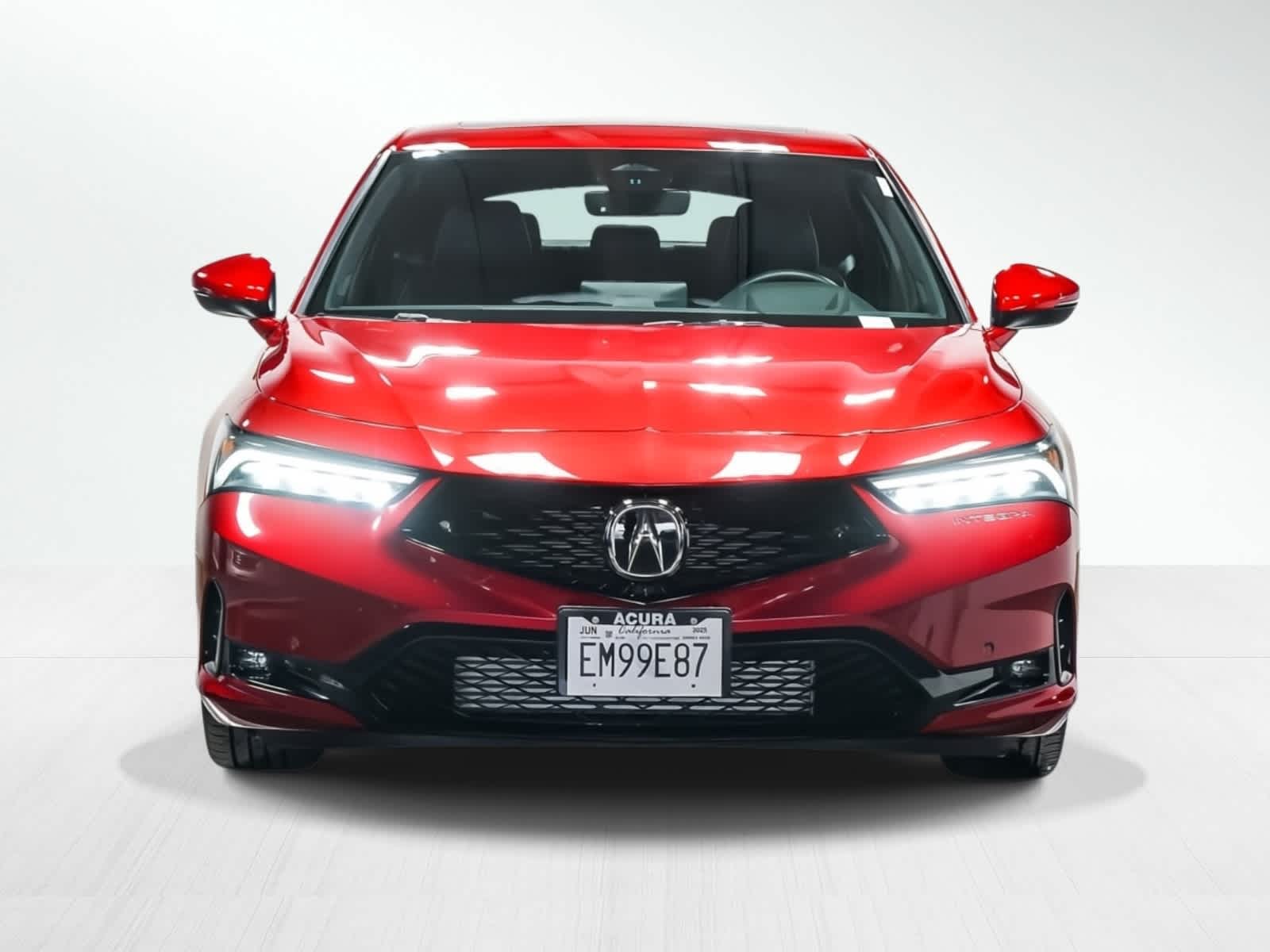 Thumbnail: 2025 Acura Integra - 3