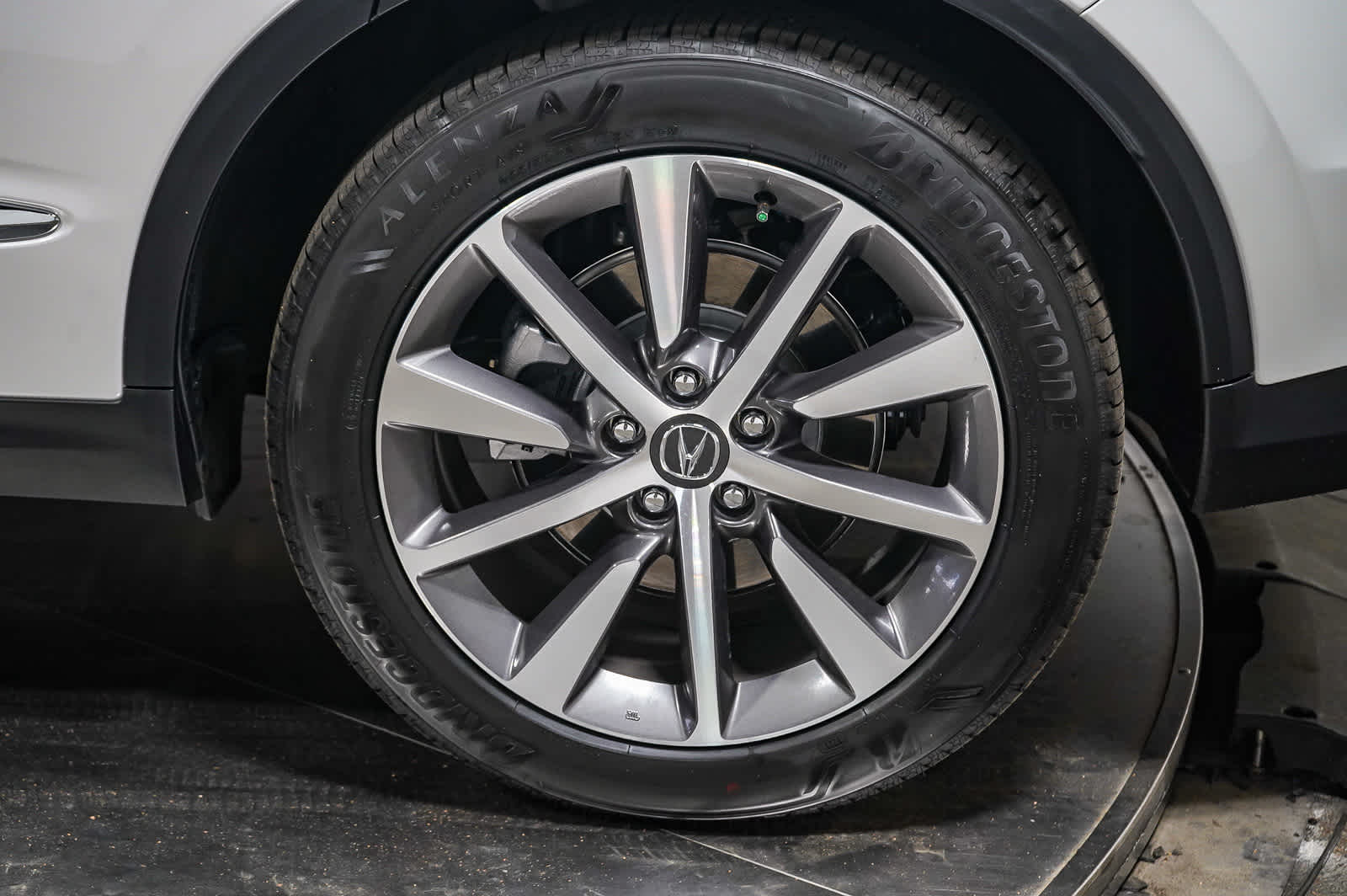 2025 Acura MDX SH-AWD Technology Package photo 4