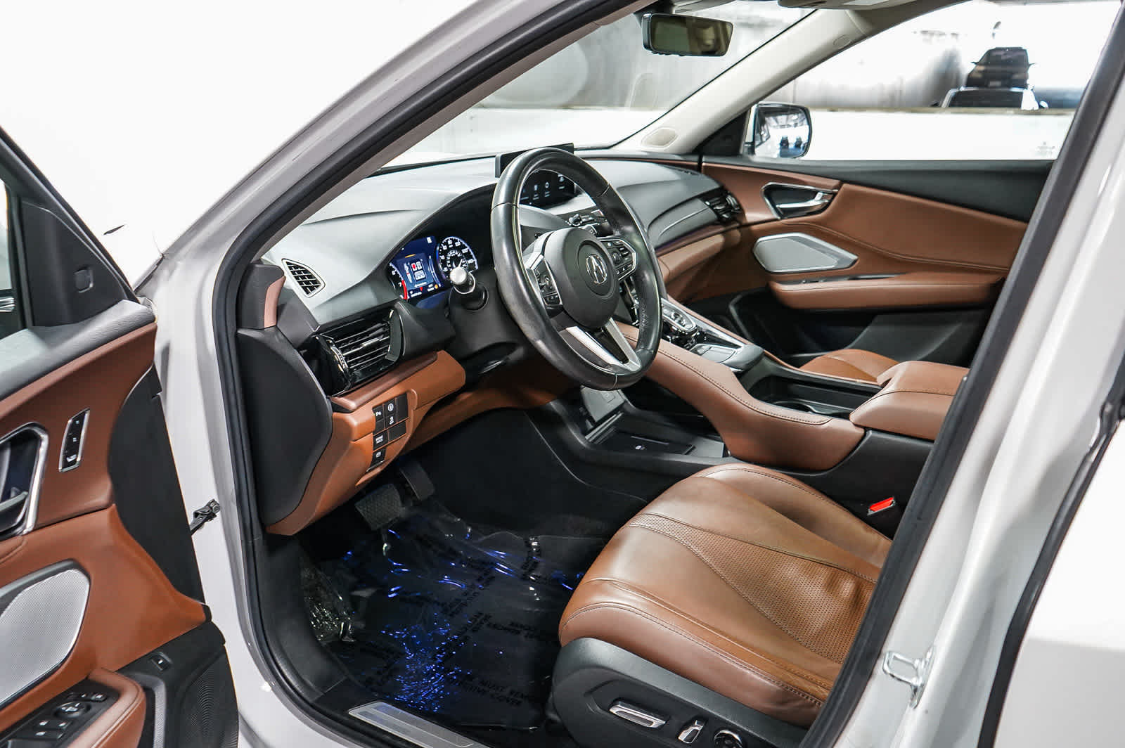 Thumbnail: 2023 Acura RDX - 19