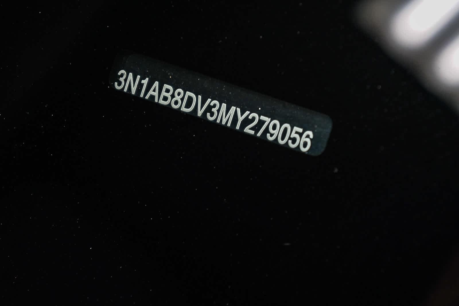 Thumbnail: 2021 Nissan Sentra - 34