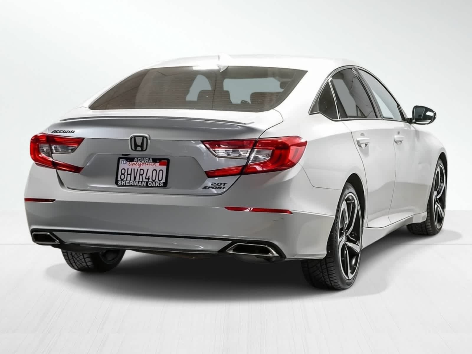 Thumbnail: 2018 Honda Accord - 5