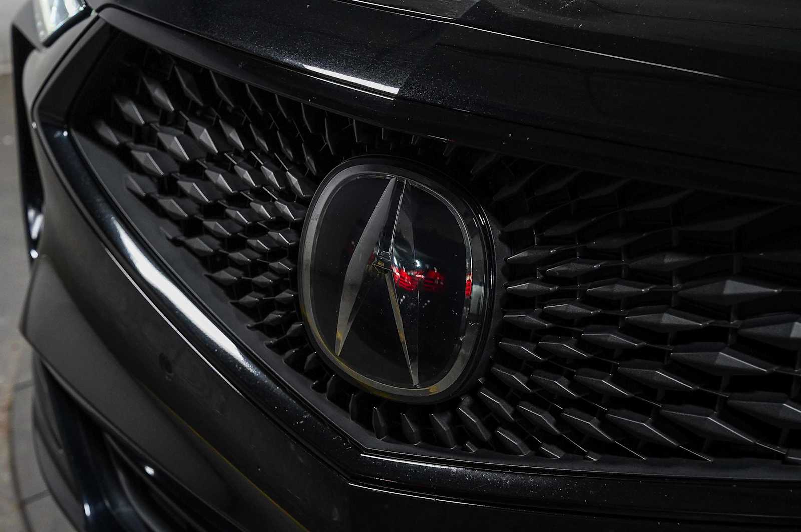Thumbnail: 2024 Acura MDX - 8