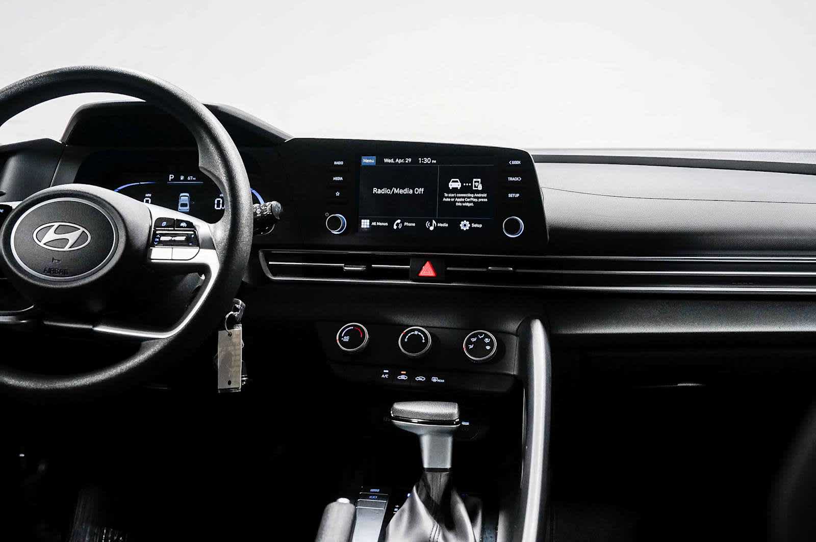Thumbnail: 2025 Hyundai Elantra - 15