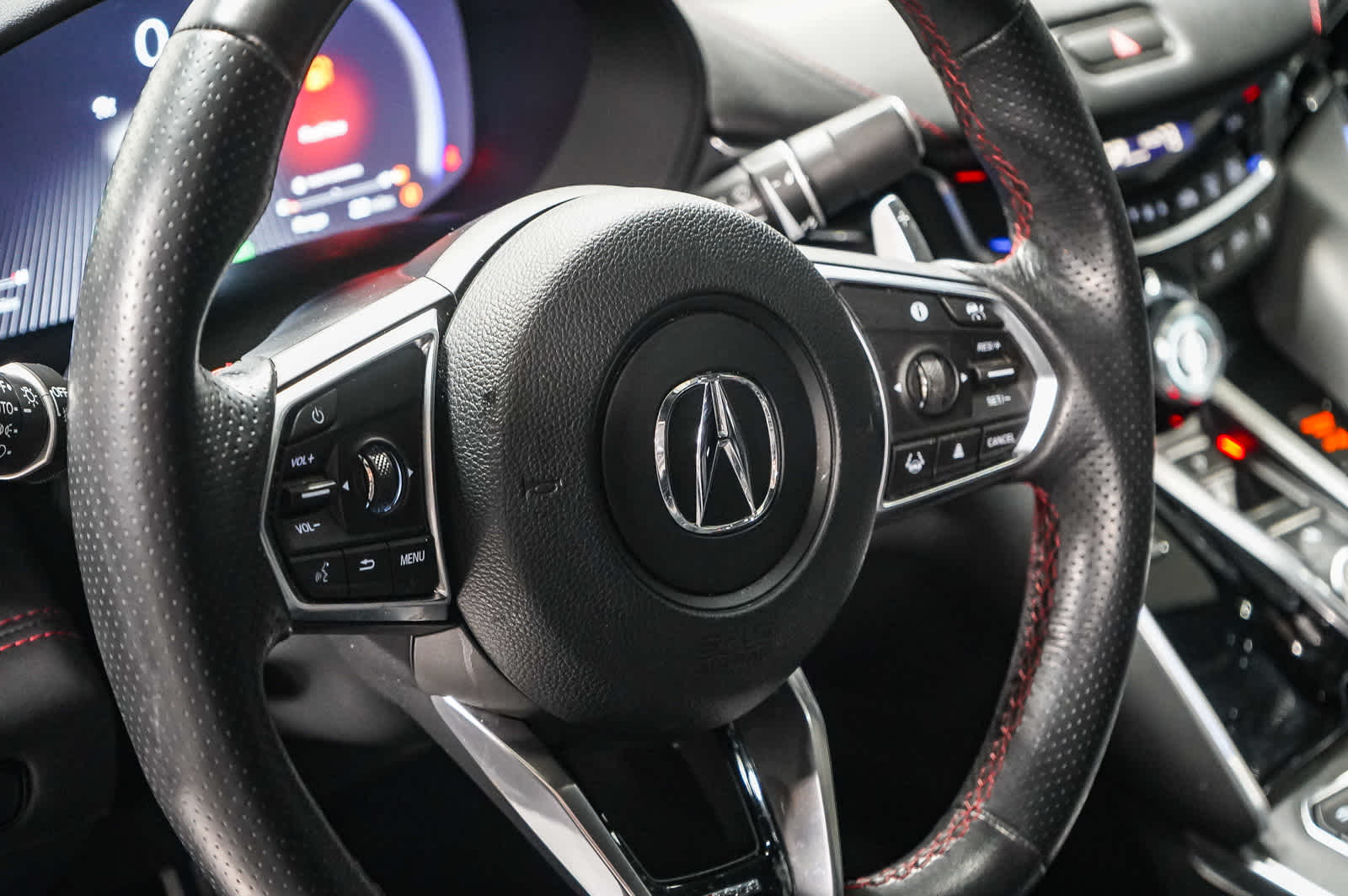 Thumbnail: 2024 Acura TLX - 24