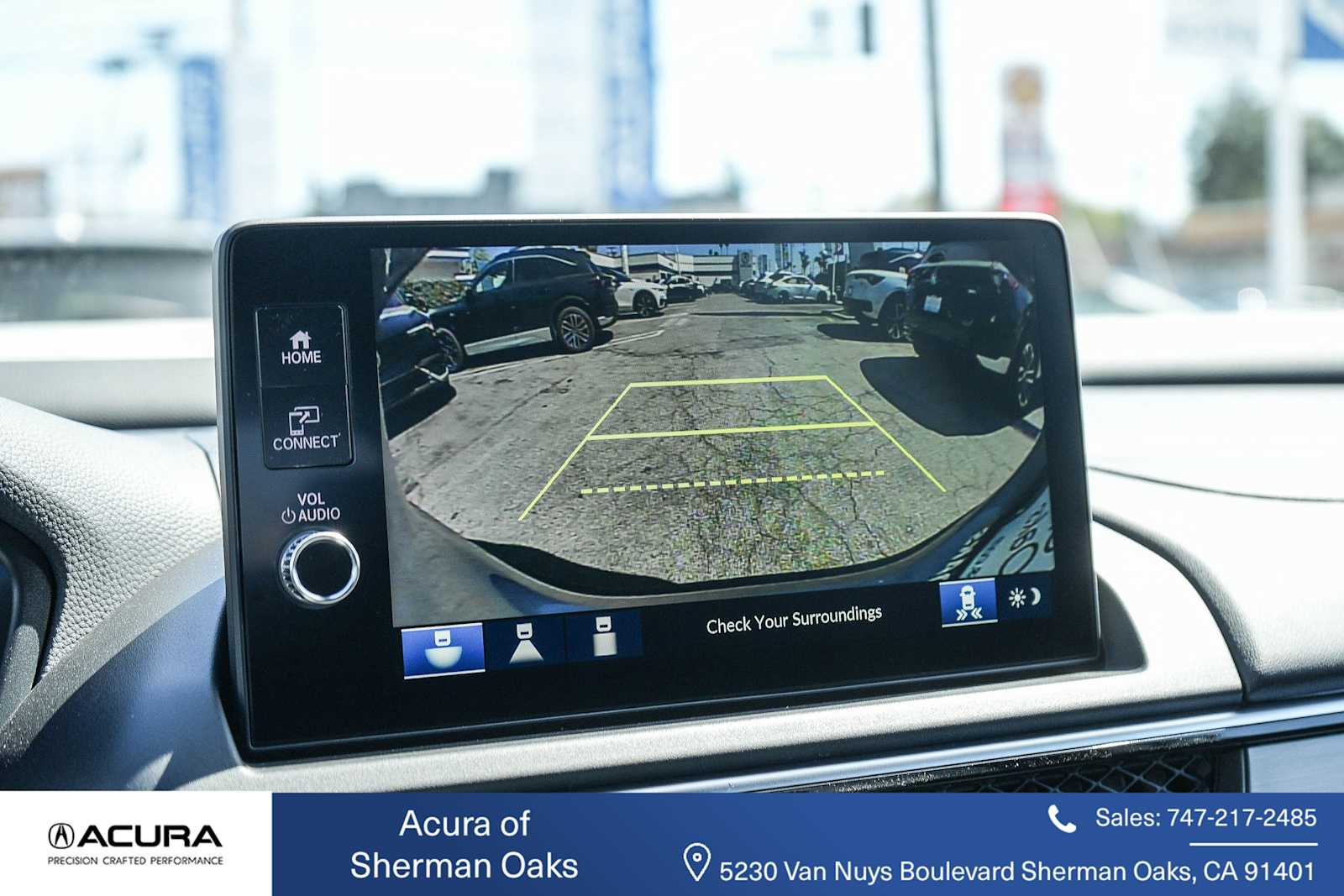 Thumbnail: 2025 Acura ADX - 34