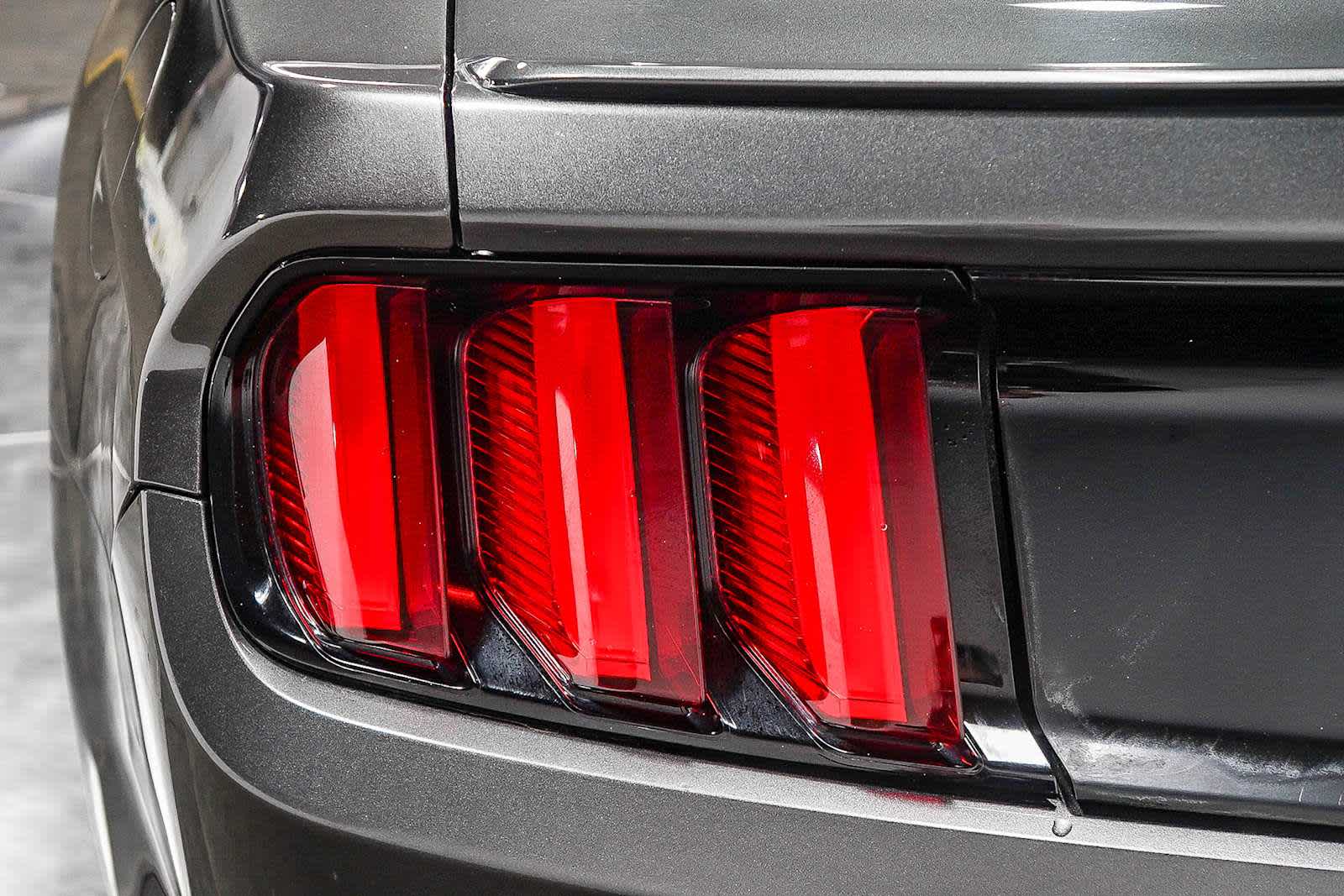 Thumbnail: 2015 Ford Mustang - 10