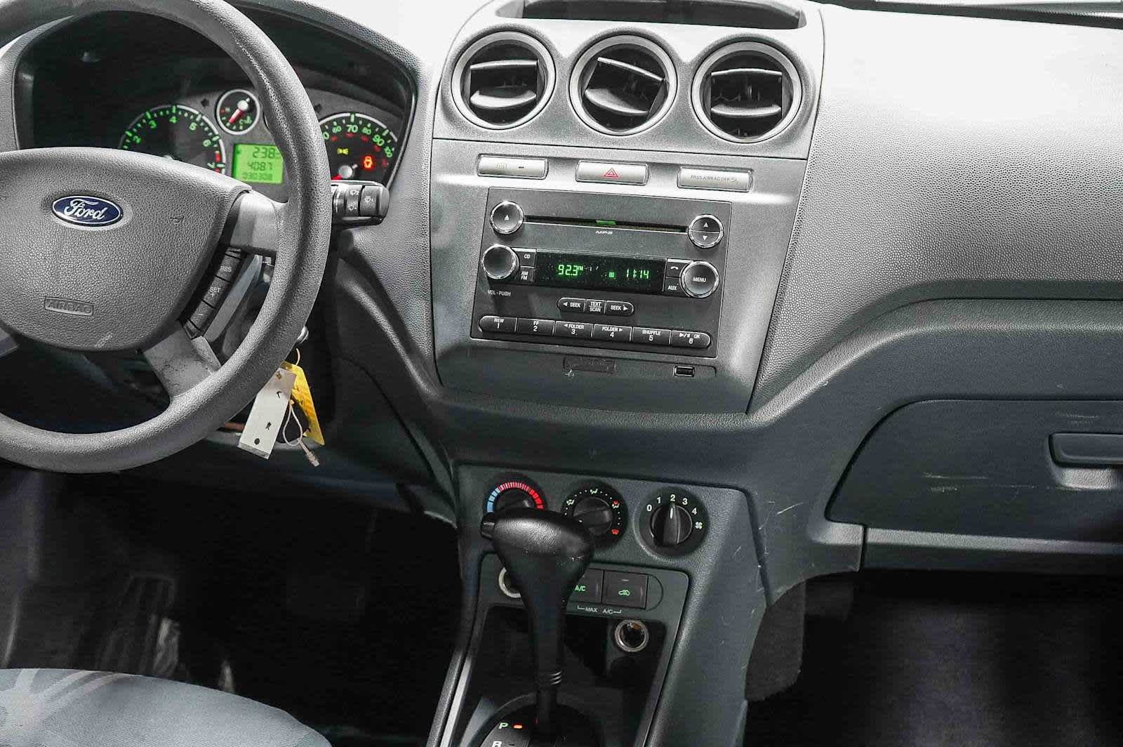 Thumbnail: 2012 Ford Transit Series - 15