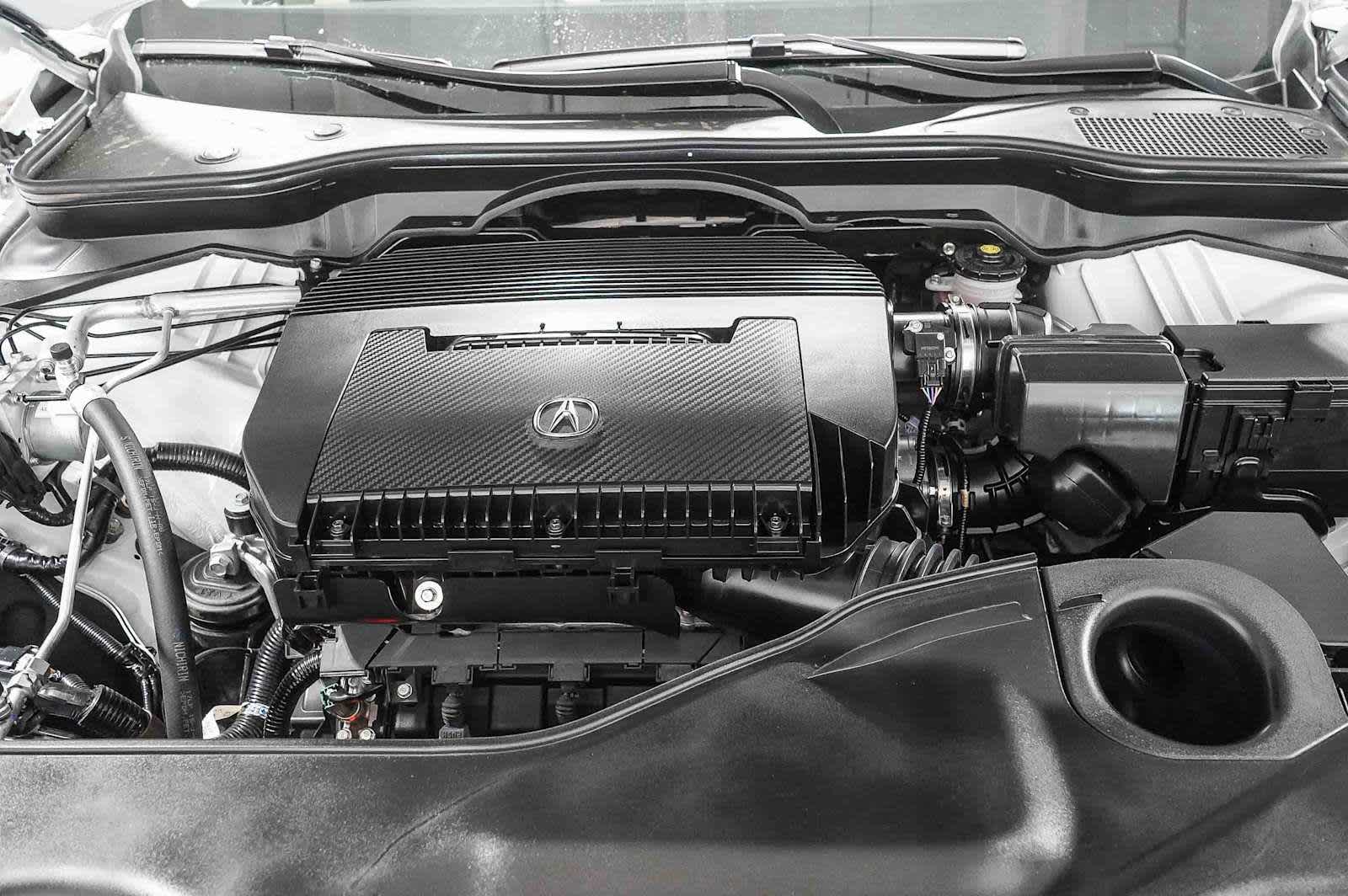 Thumbnail: 2025 Acura MDX - 29