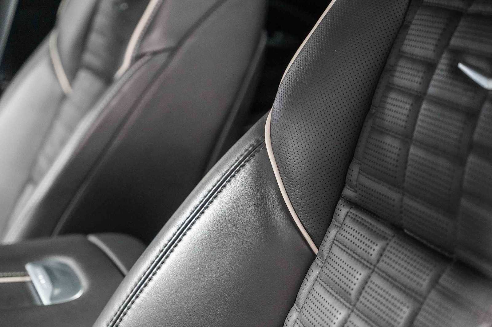 Thumbnail: 2024 Cadillac Escalade - 20