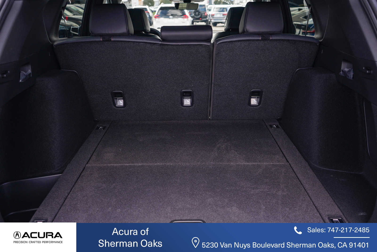 Thumbnail: 2026 Acura RDX - 31