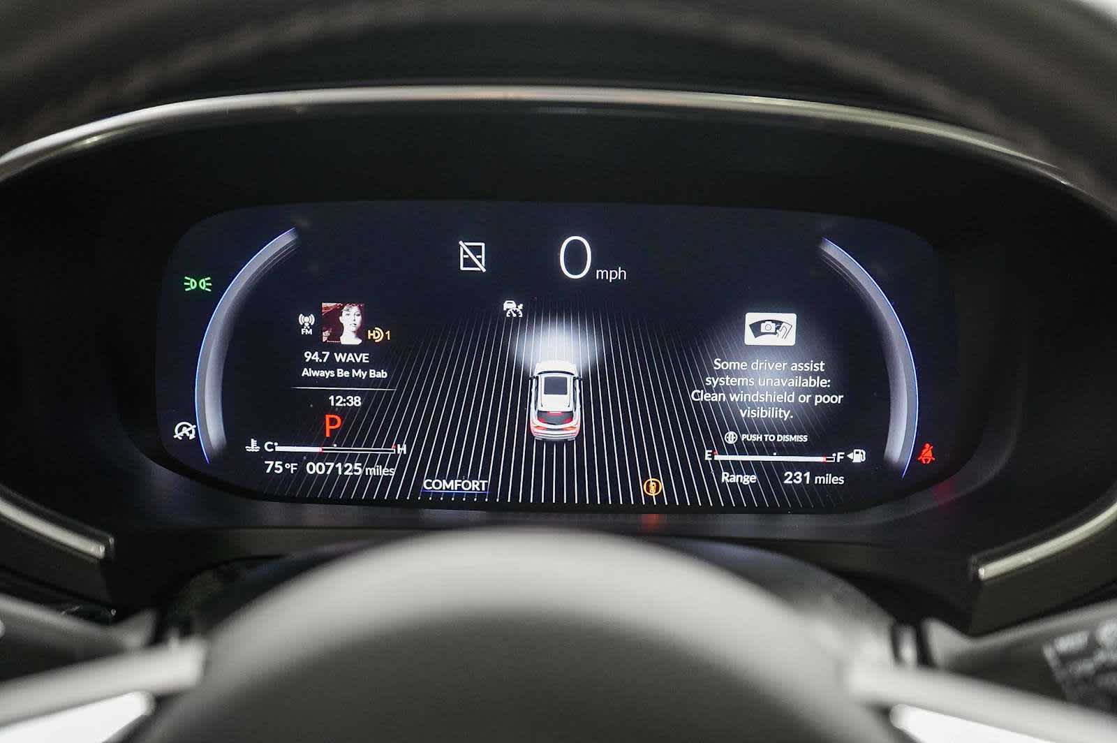 Thumbnail: 2026 Acura MDX - 26