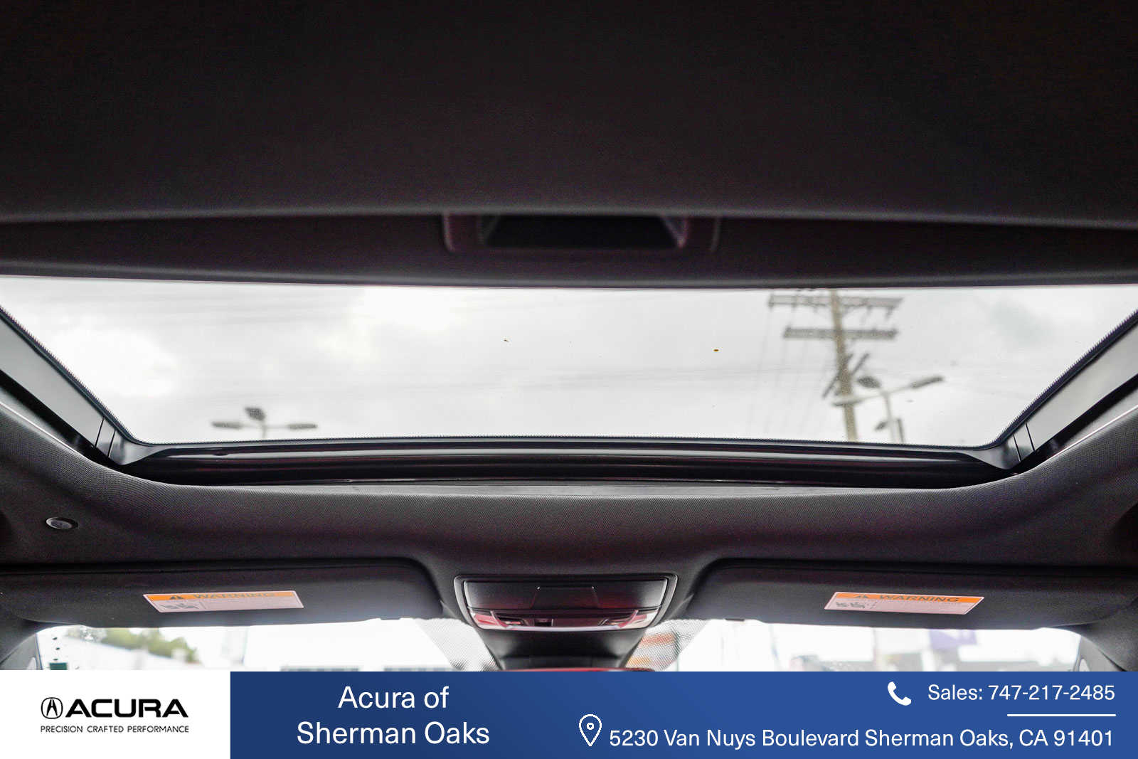 2025 Acura TLX A-Spec 19