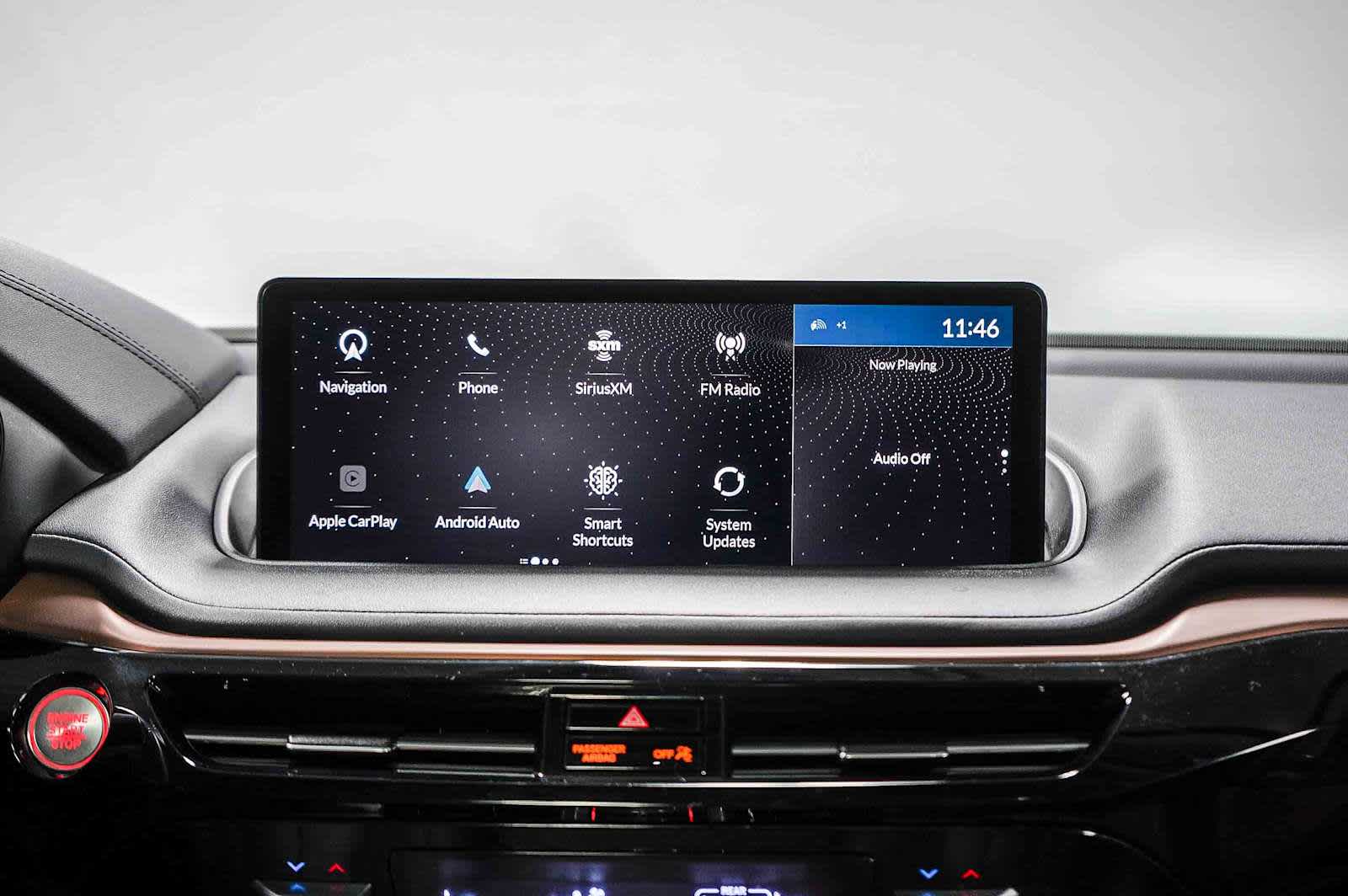 Thumbnail: 2023 Acura MDX - 16