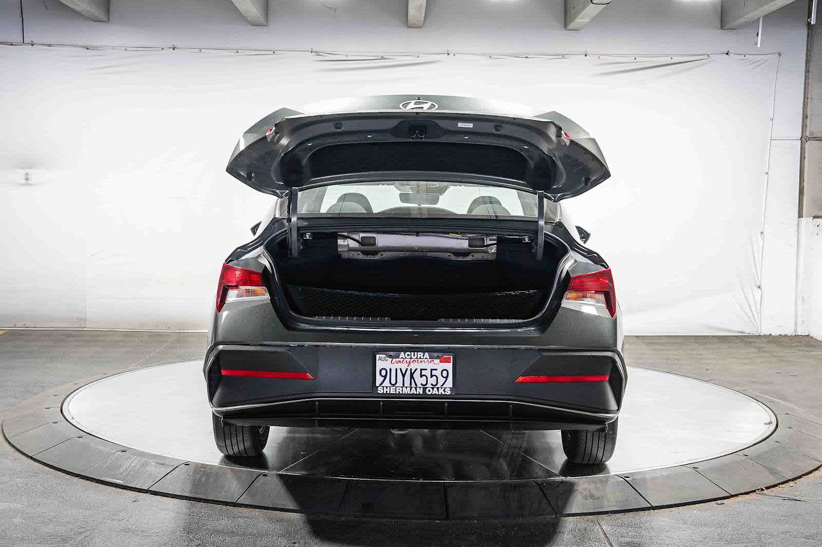 Thumbnail: 2025 Hyundai Elantra - 29