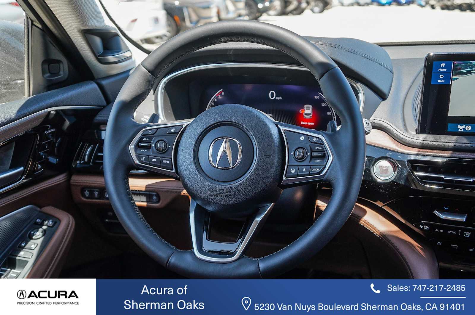 Thumbnail: 2026 Acura MDX - 37