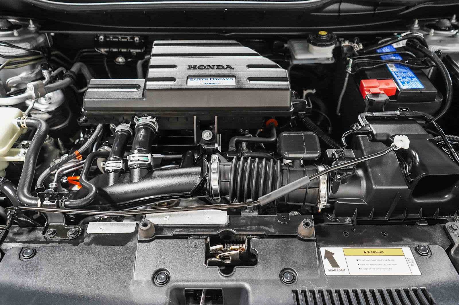 Thumbnail: 2020 Honda CR-V - 31