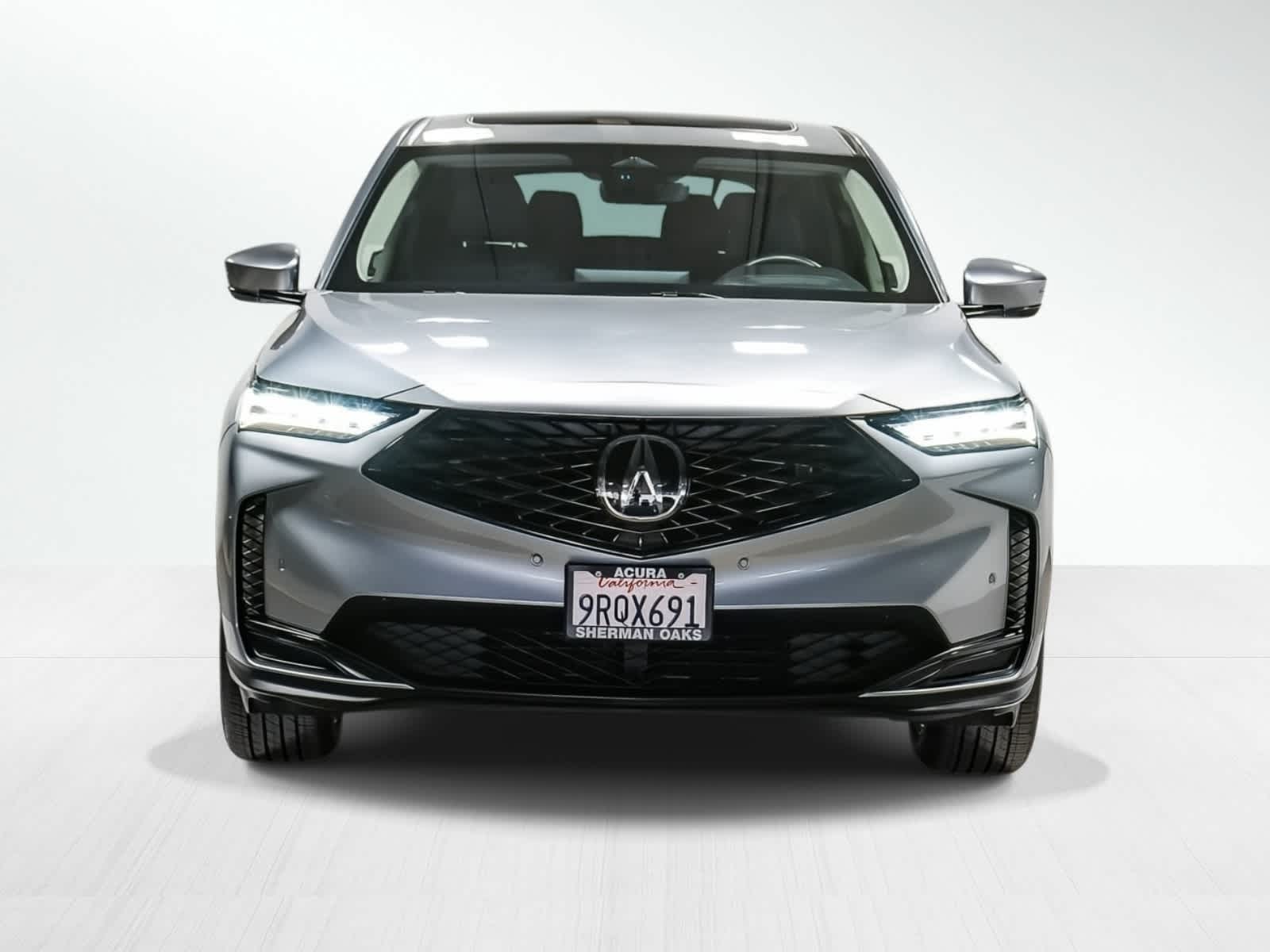 Thumbnail: 2025 Acura MDX - 2