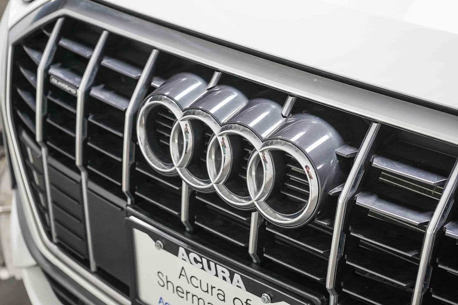 Thumbnail: 2024 Audi Q3 - 8