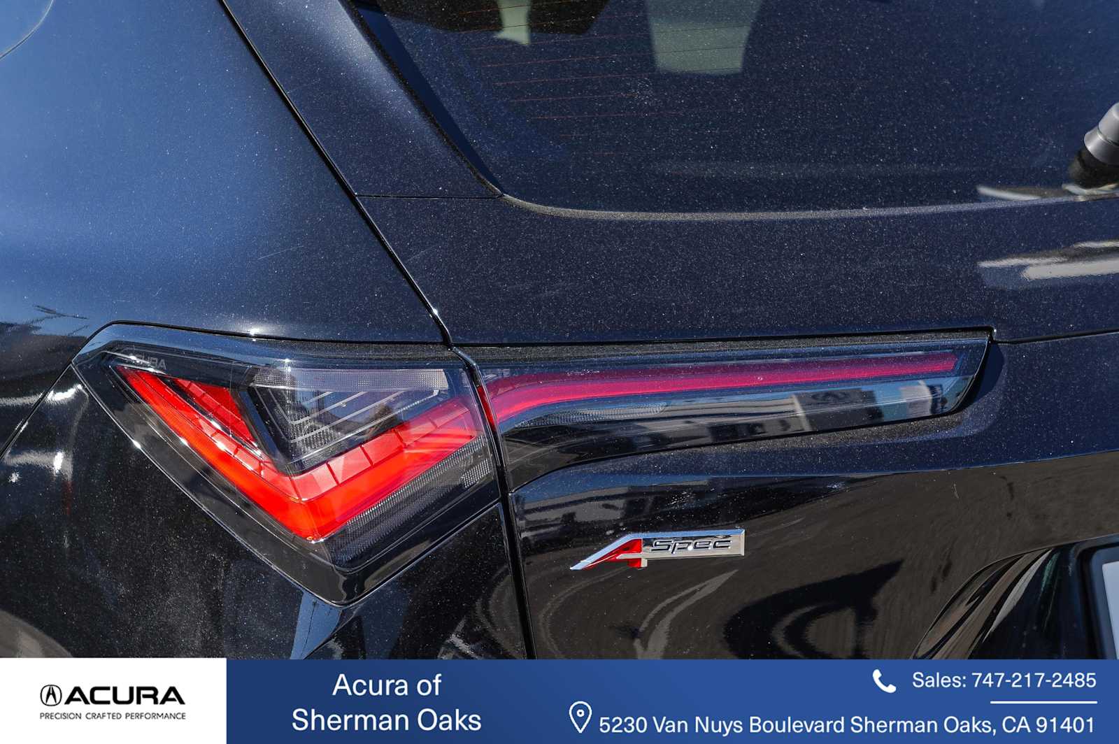 Thumbnail: 2026 Acura ADX - 8