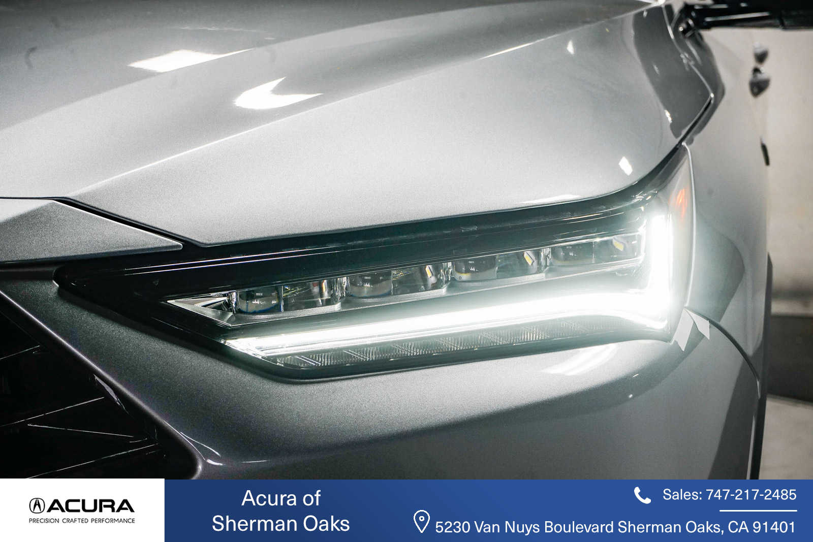 Thumbnail: 2026 Acura MDX - 8