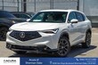 Acura ADX