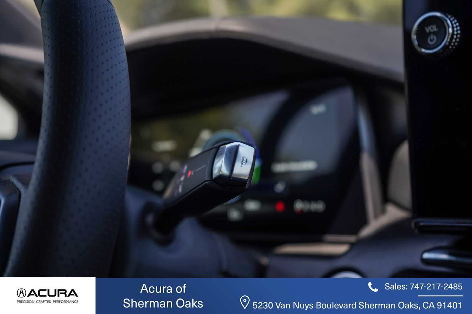 Thumbnail: 2024 Acura ZDX - 30