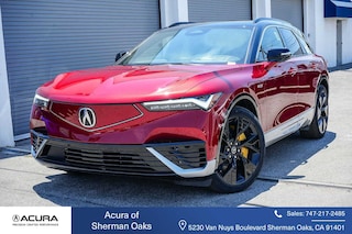 new 2024 Acura ZDX Type S w/Performance Tire SUV for sale in los angeles