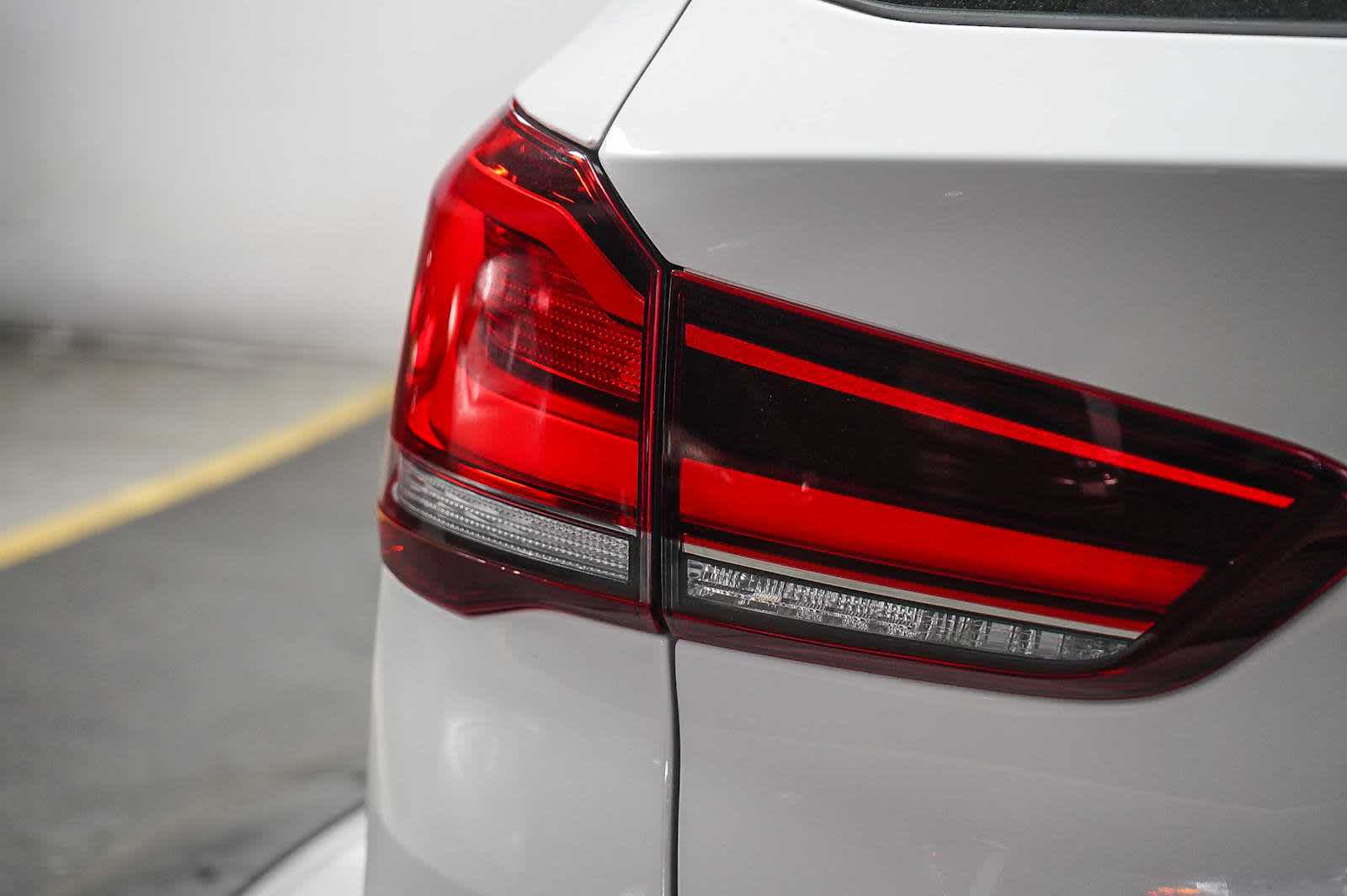 Thumbnail: 2020 BMW X1 - 13