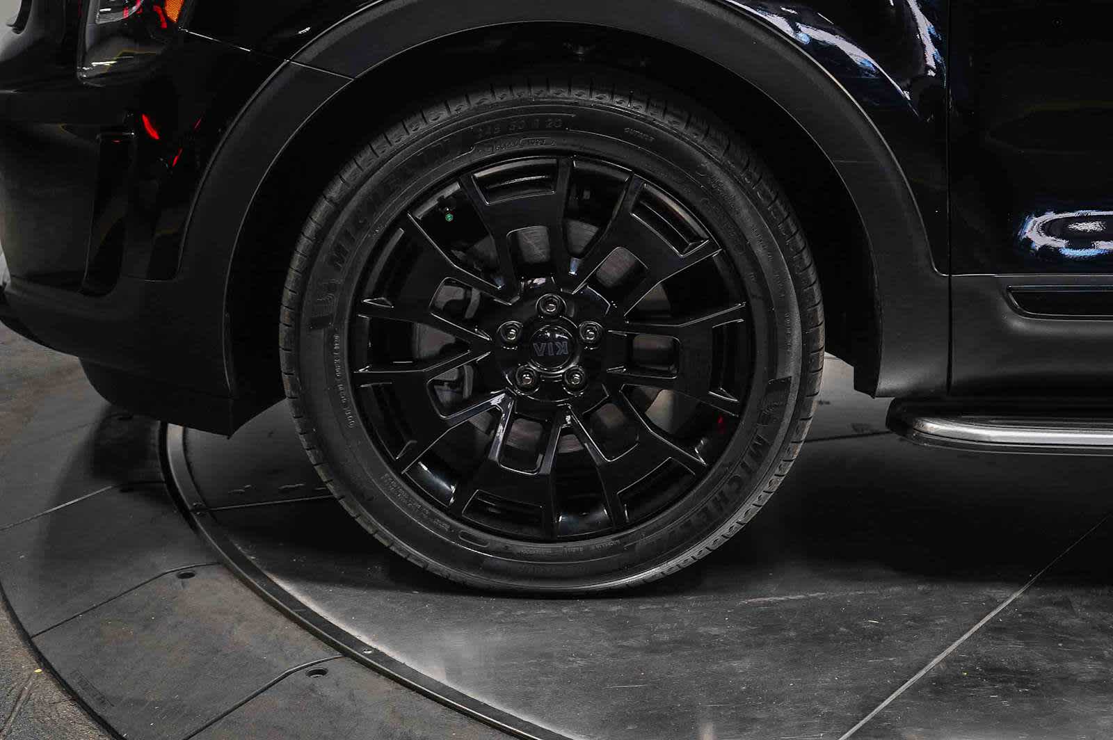 Thumbnail: 2021 Kia Telluride - 10