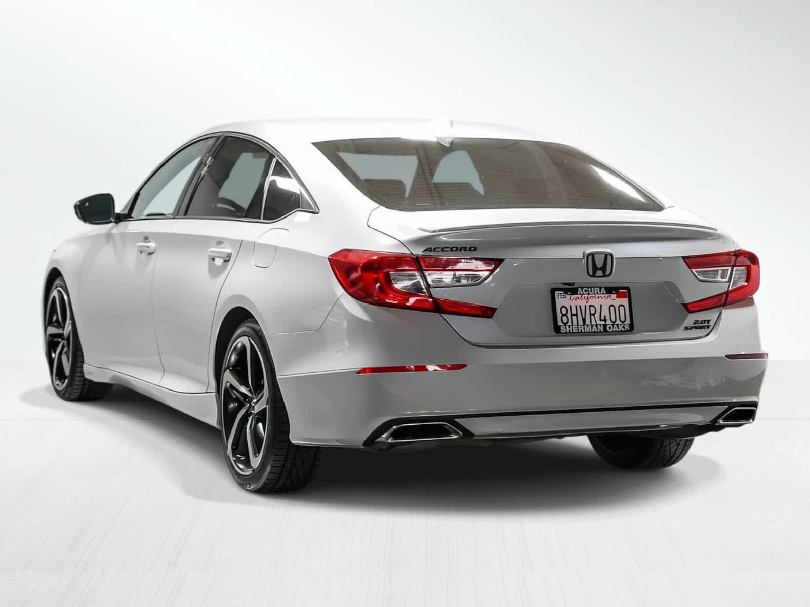 Thumbnail: 2018 Honda Accord - 2