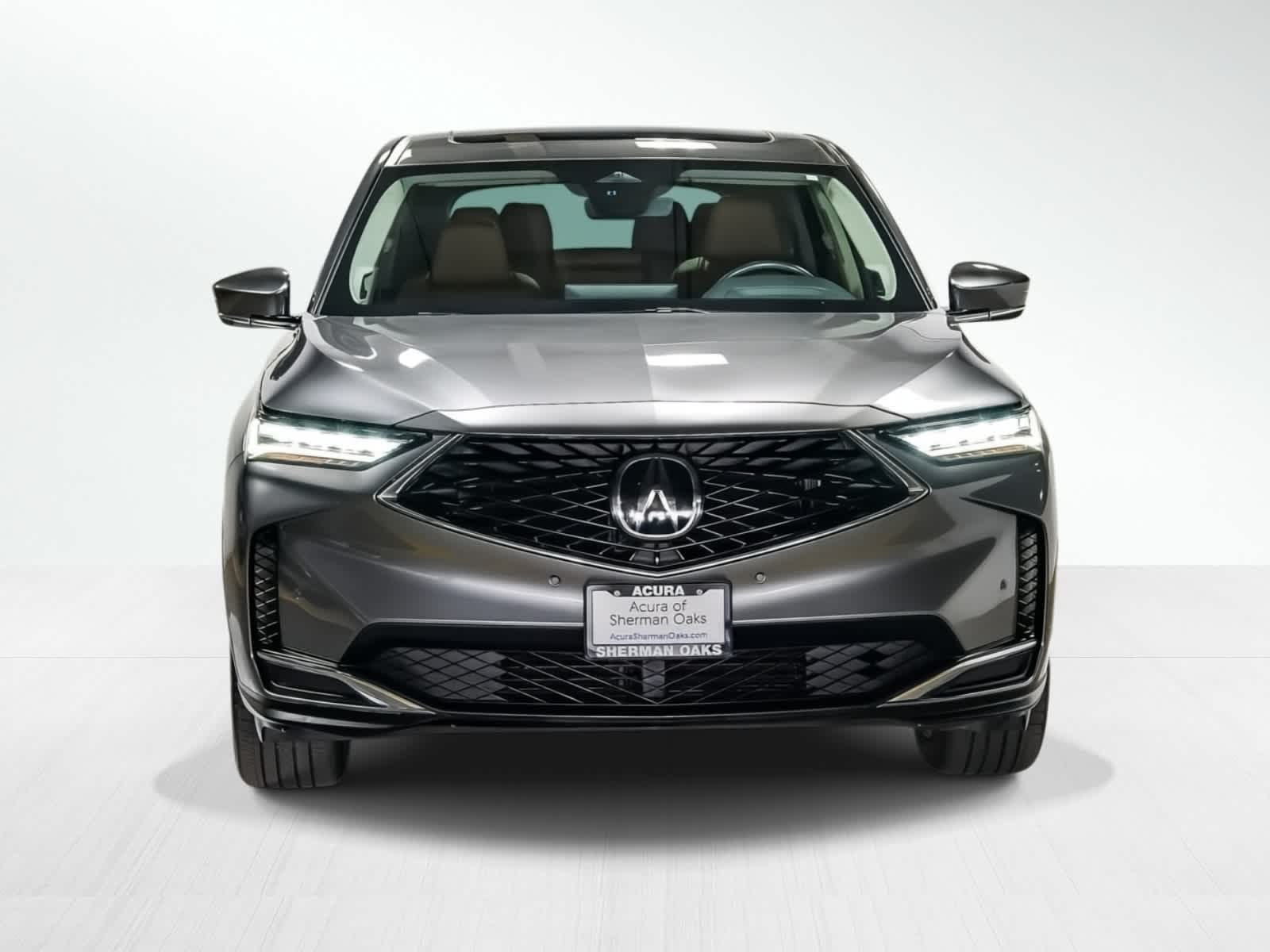 Thumbnail: 2025 Acura MDX - 6