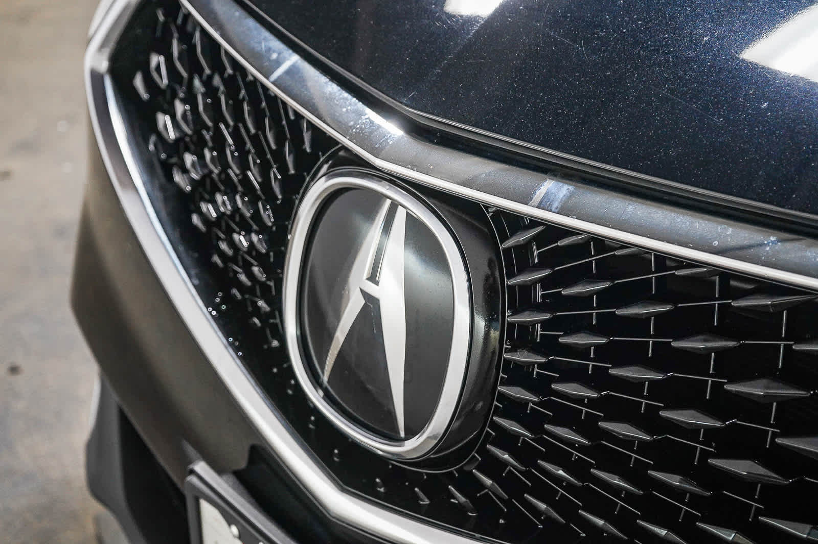 Thumbnail: 2023 Acura RDX - 9