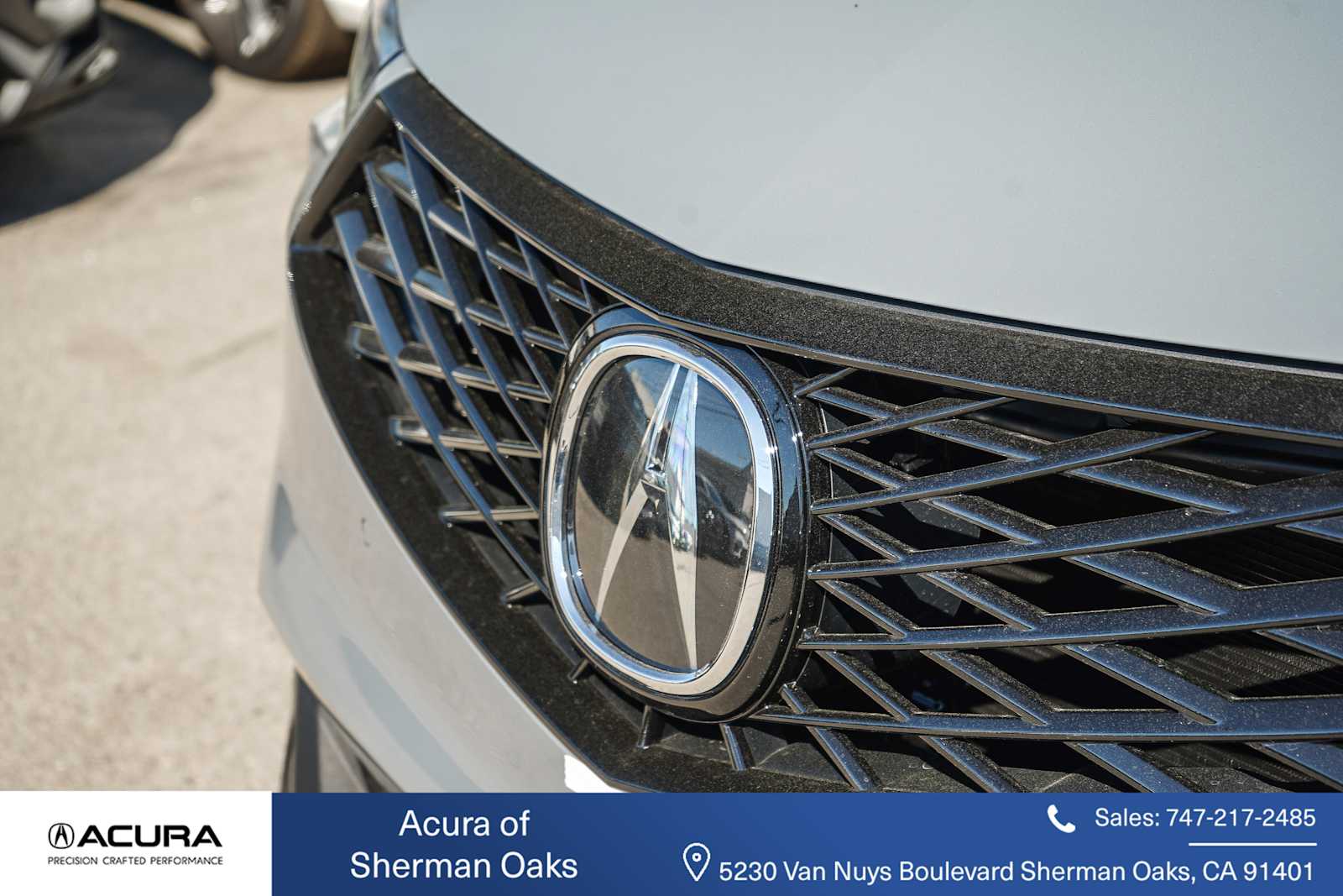 Thumbnail: 2026 Acura RDX - 10