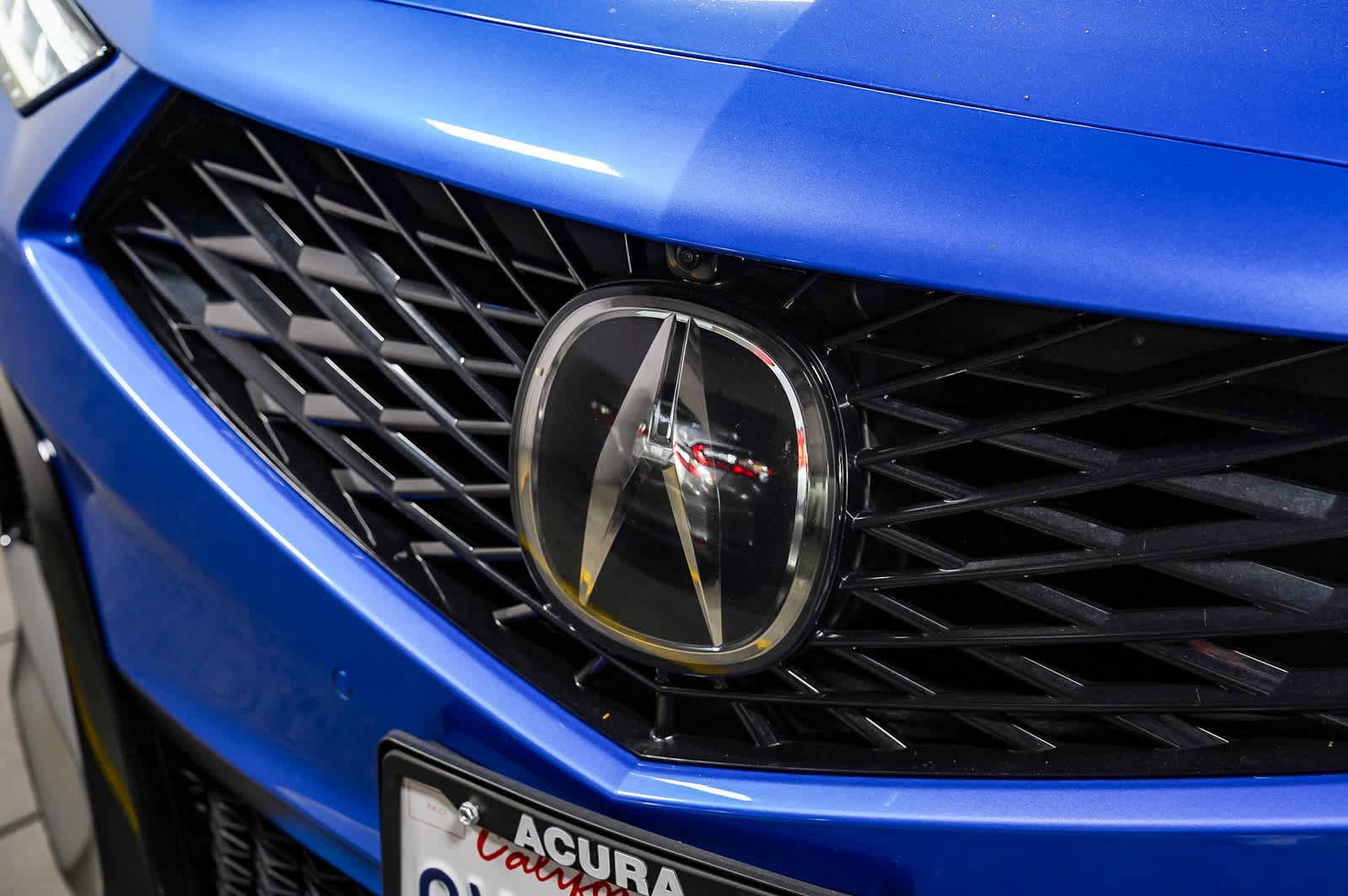 Thumbnail: 2026 Acura MDX - 8