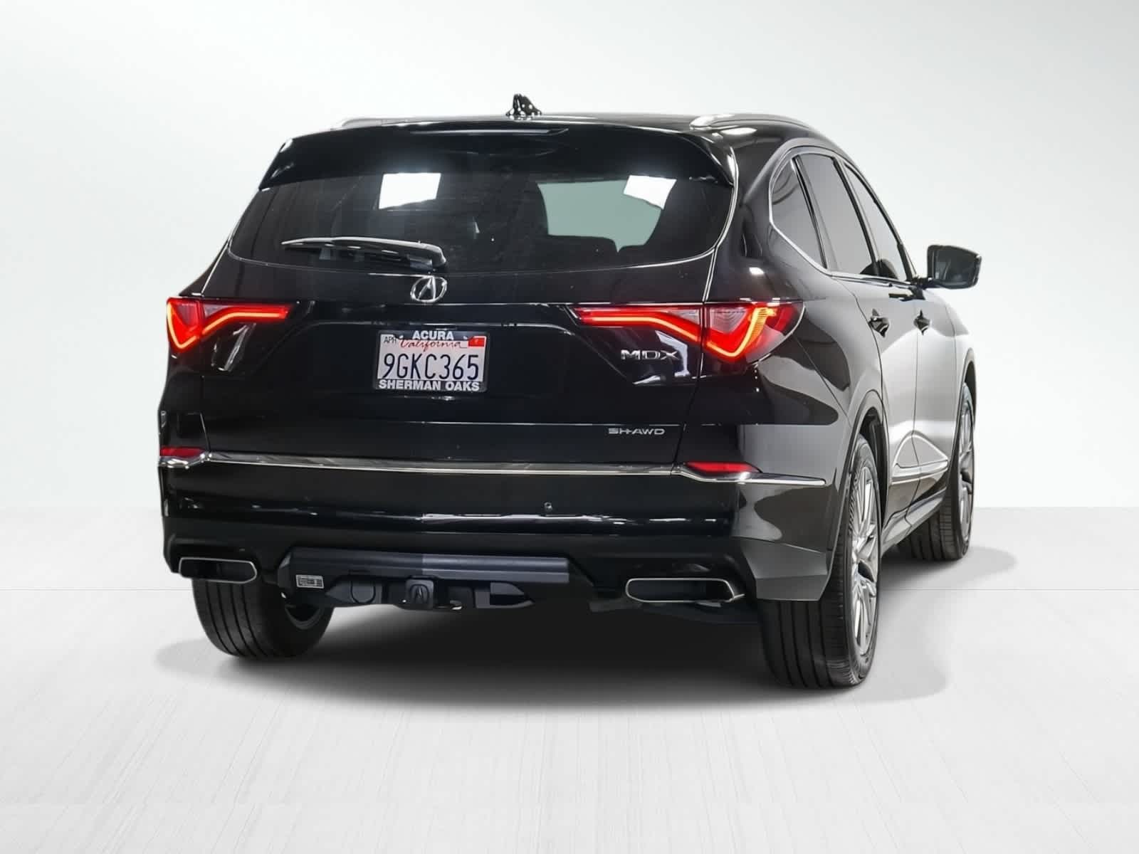2023 Acura MDX SH-AWD Advance Package photo 6