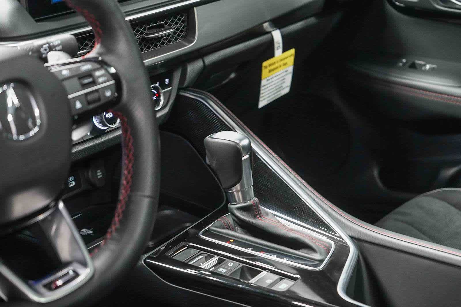 Thumbnail: 2025 Acura ADX - 28