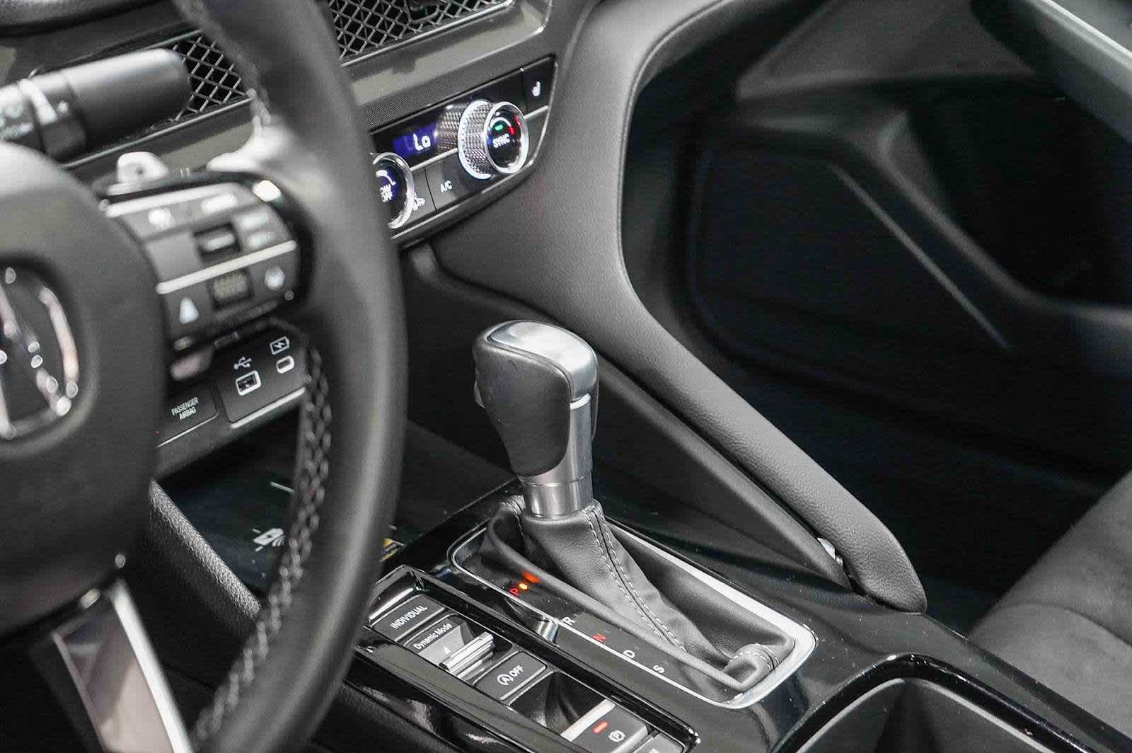 Thumbnail: 2023 Acura Integra - 27