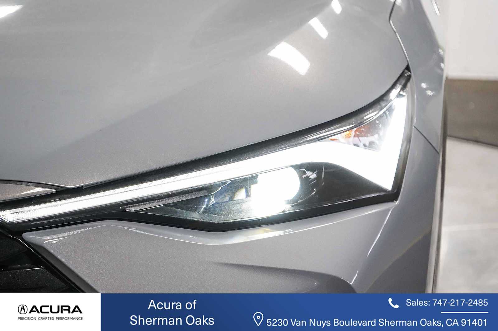Thumbnail: 2026 Acura ADX - 8