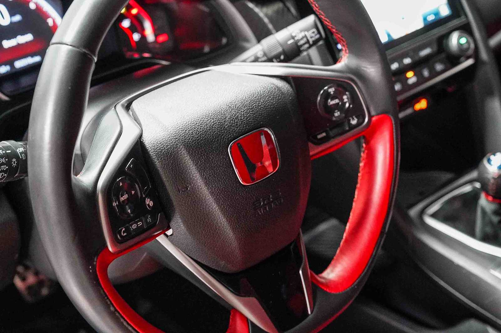 Thumbnail: 2020 Honda Civic - 19
