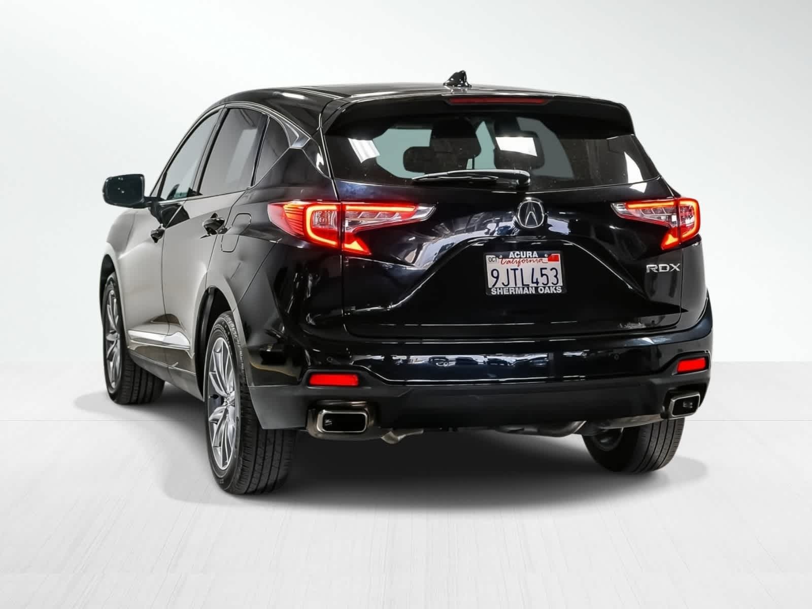 Thumbnail: 2023 Acura RDX - 5