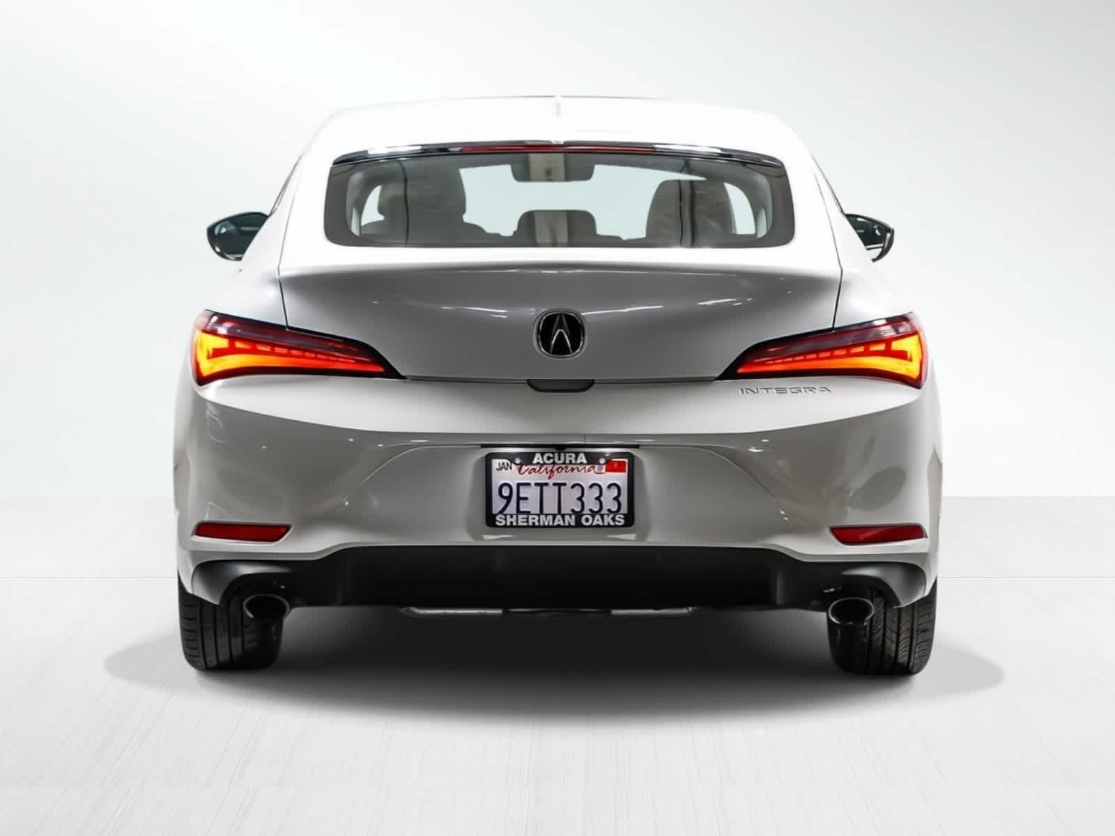 2023 Acura Integra Base photo 2