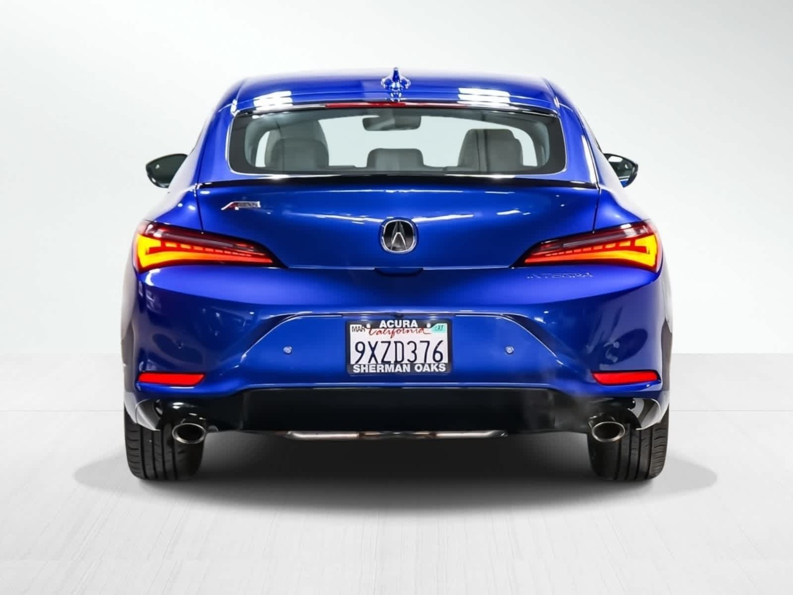 2025 Acura Integra A-Spec Tech Package photo 5