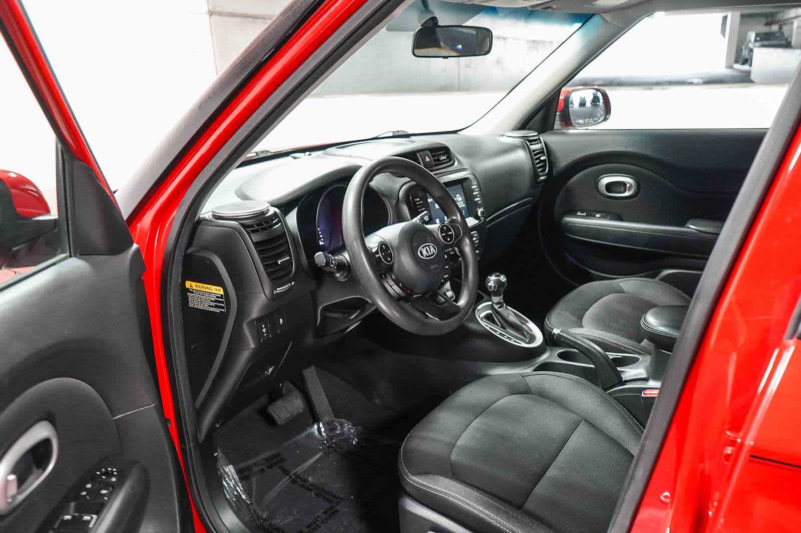 Thumbnail: 2018 Kia Soul - 19