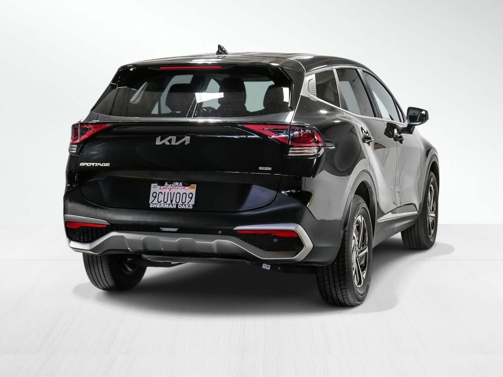 Thumbnail: 2023 Kia Sportage - 5